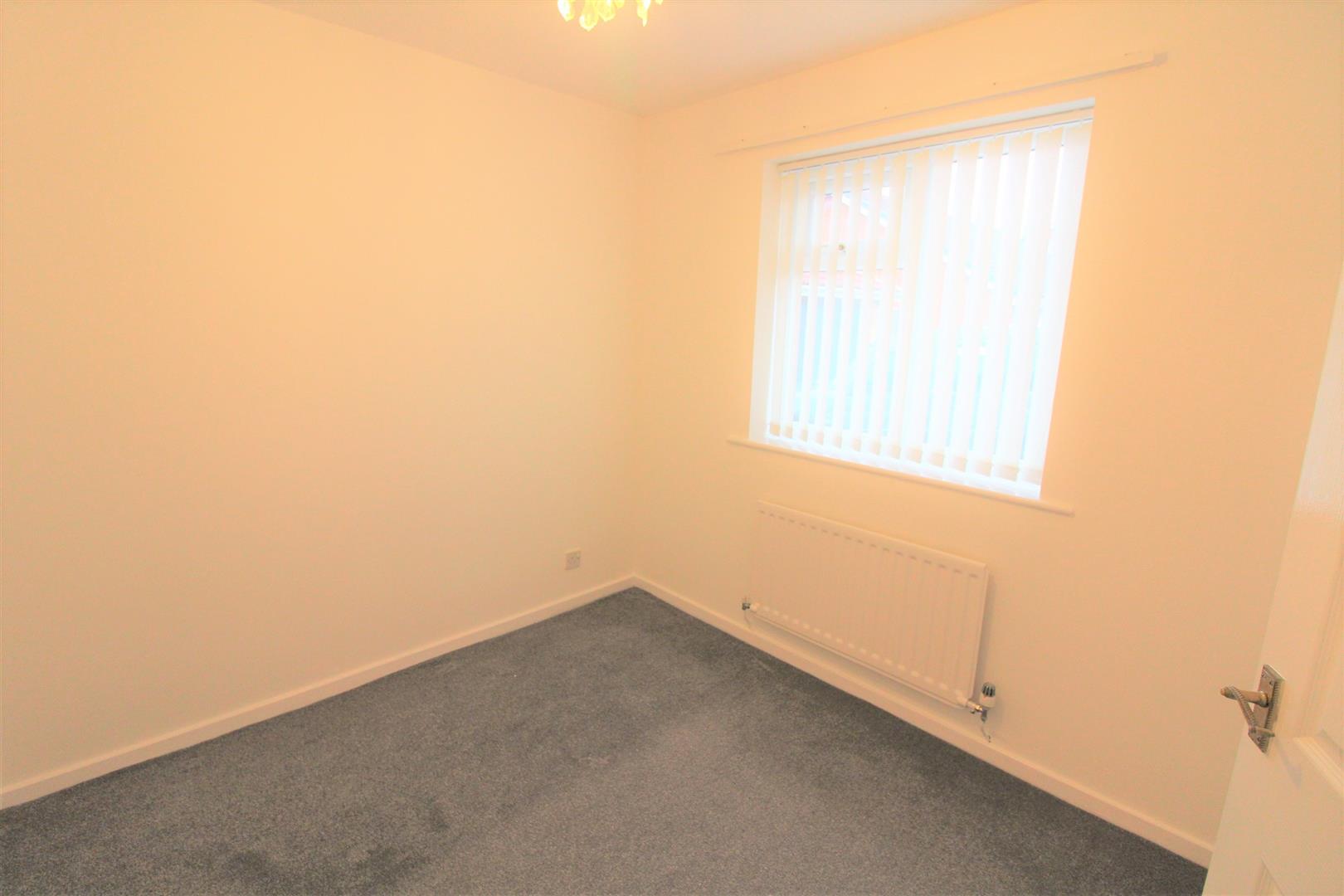 Property Falcon Court, Ashington Bungalow Rickard Chartered